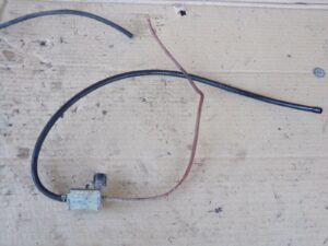 pompe a huile electrique peugeot trekker tkr 50