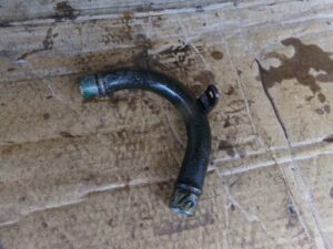 tube de pompe a a eau yamaha yzf 750 93 98