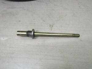 axe de roue avant hyosung 125 comet gt naked 2009 2014