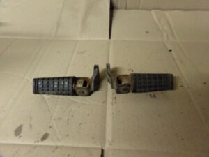 jeu de cale pieds arriere kawasaki gpz 500s 1994 2002