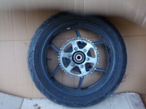 jante roue arriere kawasaki er6 n s 2012 2016