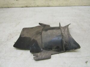 passage de roue KYMCO 125 Zing 97 2003