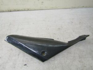 Cache sous selle droit YAMAHA TZR 50 X POWER 50 2003 2018 5wx-1721