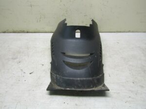 CACHE SOUS SELLE BAOTIAN BT125T-9 2002 2008