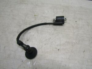 BOBINE D ALLUMAGE MBK STUNT YAMAHA SLIDER