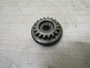 PIGNON DE DEMARREUR MBK BOOSTER SPIRIT STUNT ROCKET