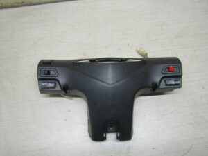 COMMODO ENTOURAGE COMPTEUR Keeway urbanblade 50 efi 2019 2022