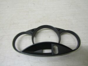 ENTOURAGE DE COMPTEUR Keeway urbanblade 50 efi 2019 2022