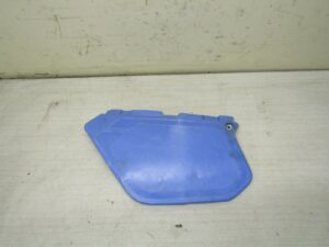 carenage arriere gauche yamaha 125 dtr 3bn 1989 2000