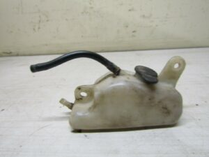 UN RESERVOIR VASE D EXPENSION MOTO YAMAHA 125 DTR DT125R DT-R 1989 A 2003