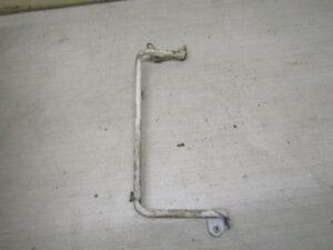 Support de radiateur YAMAHA DT 125 R 1988/98 DT125 E 1989/96 3BN-2172K-00
