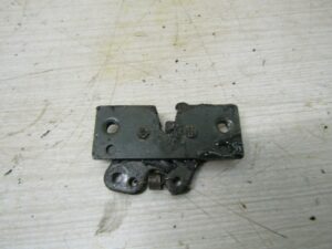 loquet verrou de selle peugeot elystar 50 2003 2015