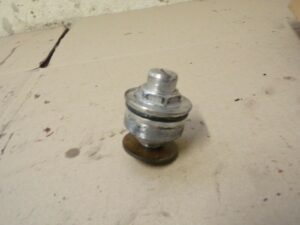 bouchon de fourche TRIUMPH MOTO SPRINT RS 955I 01-04