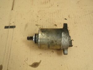 demarreur piaggio x9 125 180 200 2003 2007