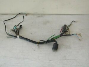 faisceau electrique centrale kymco zing 125 1998 2004