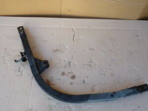 berceau de cadre kawasaki gpz 500 1994 2005