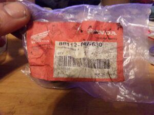cache cable 88112-gac-630 scoppy 50