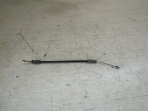 cable de verrou de selle PEUGEOT ELYSTAR 50 (2002 - 2012)