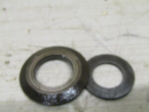 RONDELLE D EMBRAYAGE kawasaki zx 750 gpz 83-85 zx750a