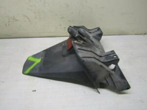 bavette support de plaque HONDA 125 FES PANTHEON 2003 - 2007 80100-krj-900