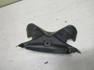 Cache sous guidon HONDA 125 FES PANTHEON 2003 – 2007