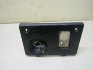 carenage de coffre HONDA 125 FES PANTHEON 2003 – 2007 81296-krj-9000