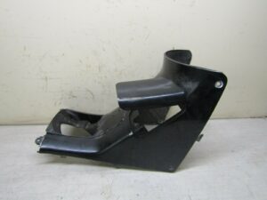 Carenage centrale trappe a carburant HONDA FES PANTHEON 125 (2003 - 2007)