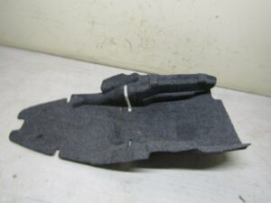 REVETEMENT DE COFFRE HONDA FES PANTHEON 125 (2003 - 2007)