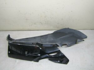 Marche pieds gauche HONDA FES PANTHEON 125 (2003 - 2007)