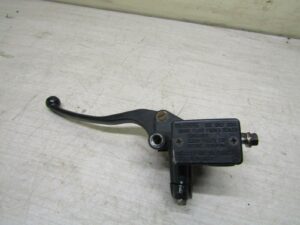 maitre cylindre de frein arriere HONDA PANTHEON 125 (2003 - 2007) 43510-kpb-641