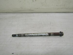 axe moteur honda vfr 750 rc36 1 1990 1993