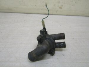 Boitier calorstat honda 750 rc36 1 1990 1993