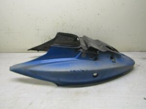 coque arriere a repeindre kymco agilitiy 12 pouces 2008 2018