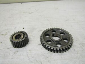 JEU PIGNON DE VILEBREQUIN 43 DENTS YAMAHA dtr 3bn, 88 2004 TDR, , TZR 125 4fl