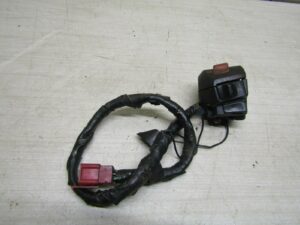 commodo droit Honda vfr rc36 1 1990 1993