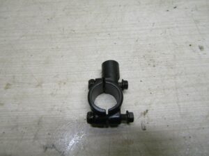 support de retroviseur 22 mn adaptable Honda vfr 750 rc hornet etc