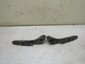 support de bulle parc brise PIAGGIO X9 EVOLUTION 125 (2003 – 2007)