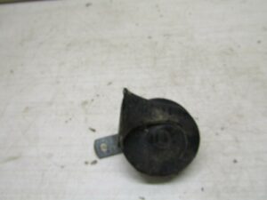 klaxon PIAGGIO X9 EVOLUTION 125 (2003 - 2007)