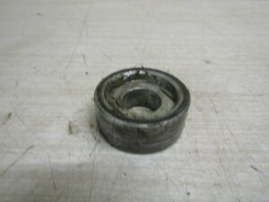 entretoise de roue arriere Kawasaki GPZ 750 1983/1985 (zx750a)
