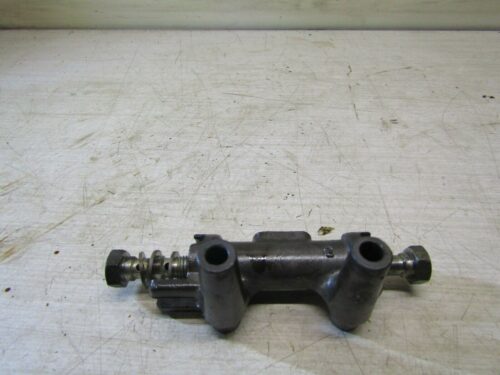 repartiteur de frein avant KAWASAKI GPZ 750 1983/1985 (zx750a)