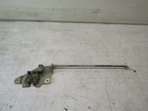 Verrou de selle SYM GTS 125 250 2005 2008 77230-hma-00