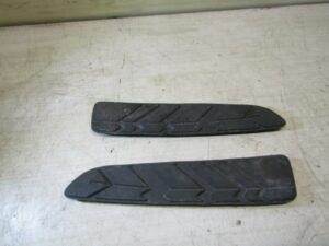 caoutchouc marche pieds SYM GTS 125 250 2005 2008