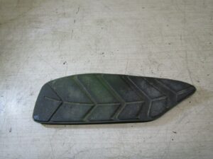 caoutchouc marche pieds SYM GTS 125 250 2005 2008 64322-hma-0000