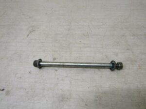 axe Piaggio Zip 50cm3 2T (2009-2018)