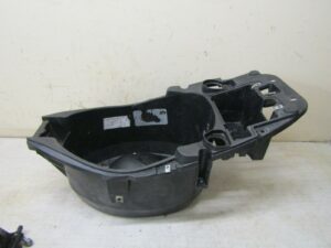 COFFRE SELLE PIAGGIO ZIP 2T 50 2009 - 2019