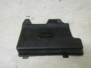 TRAPPE DE BATTERIE PIAGGIO ZIP 2T 50 2009 - 2019