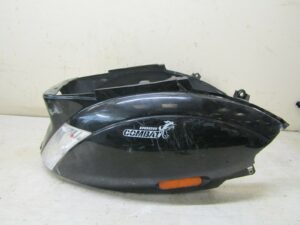 coque arriere complete PIAGGIO ZIP 2T 50 (2009 - 2019)