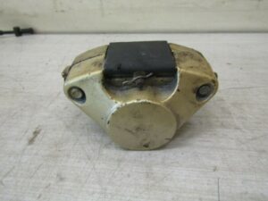 etrier de frein avant vespa et2 50 1997 2005