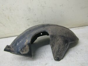 Garde boue arriere KYMCO AGILITY NAKED RENOUVO 2Temps 2011 2018