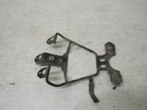 Araignée support KYMCO AGILITY NAKED RENOUVO 2 Temps 2011 2018